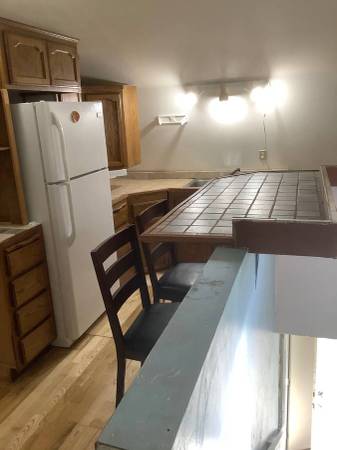 Private 1BD Granny Unit 1