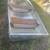 12 foot Aluminum boat 2 thumbnail
