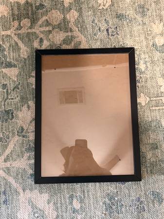 12"x16" frame 1