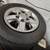 TOYOTA WHEELS AND BRIDGESTONE TIRES 275 60 18 2 thumbnail