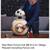 Brand New!! 😊 Star Wars Force Link BB-8 2-in-1 Mega Play Set 🧡 2 thumbnail