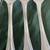 ** Pfaltzgraff  Beaded 18/0 Stainless Steel Flatware ** 12 thumbnail