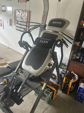 Exercise Equipment 1