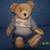 Boyds Bears - "Mitchell Bearsdale" - Great Christmas Gift! 9 thumbnail