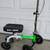 Kneerover GO Mobility Scooter 1 thumbnail