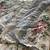 Bedspread Full Size 75" x 85" like new except few faded stains 3 thumbnail