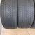 Pirelli Scorpion Winter (2) 285/40r22 & (2) 325/35r22 snow tires 2 thumbnail