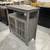 Big Sur 36"Weathered Gray Wood TV Stand Console Fits TVs Up to 40" 2 thumbnail