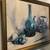 Internet Sale Mid Century Still Life Painting 1 thumbnail