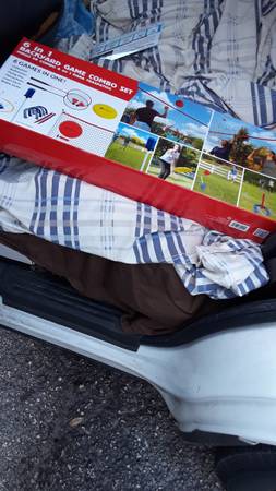 NEW 6 IN 1 SPORTS SET 1