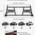 Extendable Headache Rack, F150 F250 F350 Silverado Sierra Ram 2 thumbnail