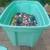 Hot Wheels large Bin of various Hot Wheels 1 thumbnail