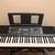 YAMAHA KEYBOARD 1 thumbnail