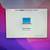 2017 Apple MacBook Air 13" 1.8GHz Intel i5-5350U - 8GB RAM - 128GB - M 4 thumbnail