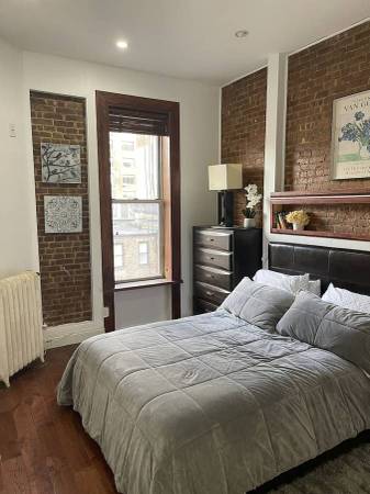 $1,500 / 1br - Luxury Fully Furnished 1 BR Apt (New York)63912044317699123
