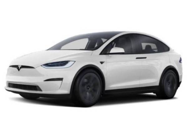 Tesla Model X 2023+ 6 or 7 seater 1