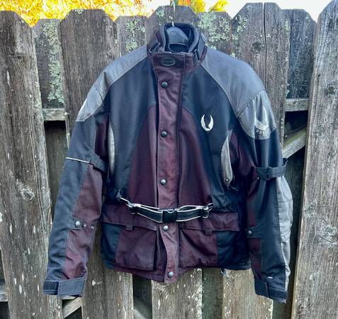 Belstaff Enduro jackets 1