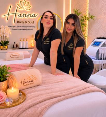 massage studio 1