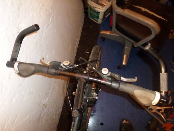 Specialized S Works - $90 (Bremerton)63439418360707122