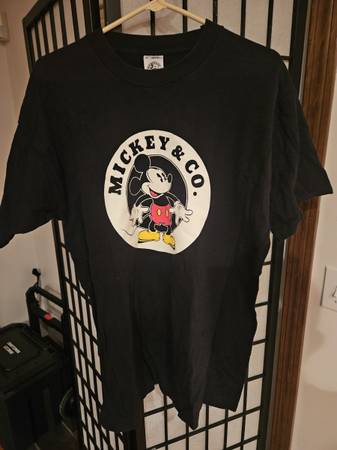 Tee shirt 1