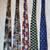 ⭐️ J. GARCIA  Original Neckties * Make $ Offer for A 2 thumbnail
