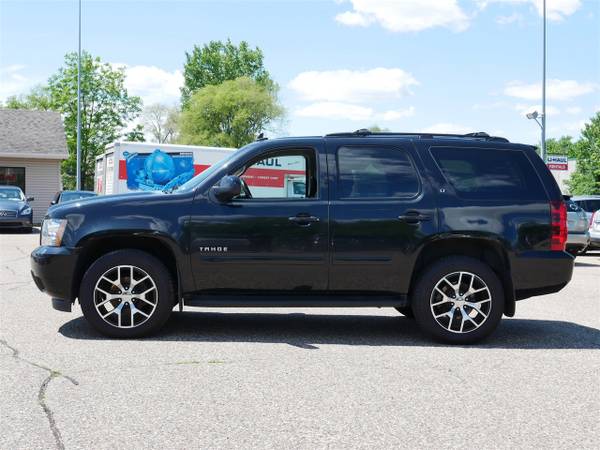 2012 Chevrolet Tahoe LT 4WD - $9,500 (inver grove heights)63470775974273123