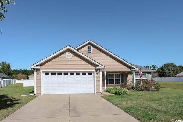 Conway,  Home for Sale - 3bd 2ba 1