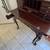 Early 18th-Century Wooden Writing Desk 5 thumbnail