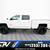 Lifted 2018 Chevrolet Chevy Silverado 1500 LTZ Z71 Crew Cab Short Bed 4 thumbnail