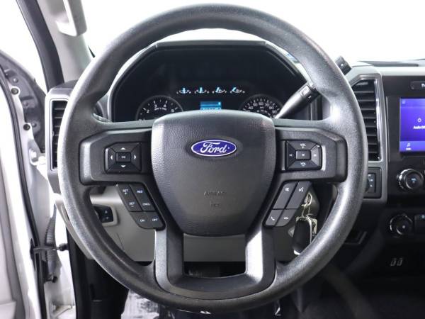 2019 Ford F-150 XLT Pickup - Photo 11