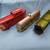 American Flyer Prewar O Gauge 3 Rail, FREIGHT OTHER ITEMS, WILL SHIP 1 thumbnail