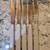 Pfaltzgraff Silverware 5 Dinner Knives 2 thumbnail