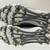 Mens Nike Air Jordan 11 XI Low TD Cool Grey Football Cleats AO1560-003 7 thumbnail