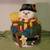 Snowman cookie jar 2 thumbnail
