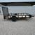 77x12 HD Series Utility Trailer 10 thumbnail