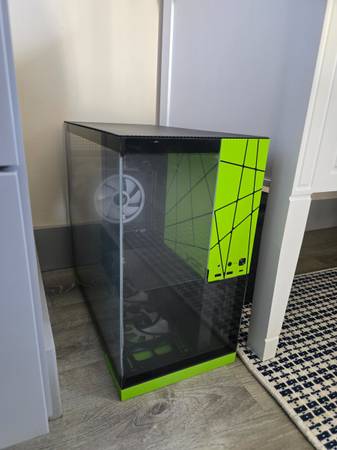 Skytech gaming 27-in Viper Ryzen7 16GB/1TB 1