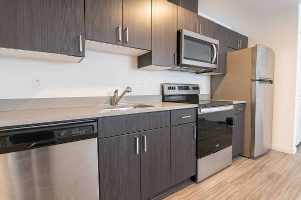 $1,100 / 1br - 499ft2 - Modern 1Bdrm Apartment at the Lucera! (4626 N Maryland Ave #103)63914738784386120