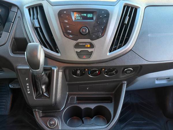2019 Ford Transit 250 3dr - Photo 14
