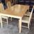 Dining Table with Leaf and Chairs 2 thumbnail