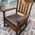 Antique - Mission - Arts and Crafts Rocking Chair 1 thumbnail
