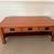 OAK COFFEE TABLE 1 thumbnail