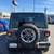 2020 Jeep Wrangler Unlimited Sahara Sport Utility 4D SUV available for 8 thumbnail