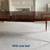 Baker Furniture Oval Extension Dining Table; Michael Vanderbyl Design 4 thumbnail
