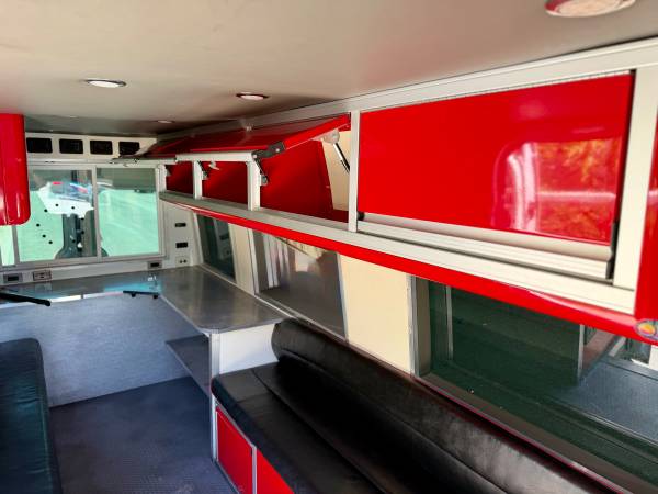 2013 Mercedes Benz Sprinter - Photo 9