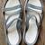 Gray Sandals 1 thumbnail