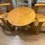 3 Pieces Multifunction Activity Playroom Kids Wooden Round Play Table 2 thumbnail