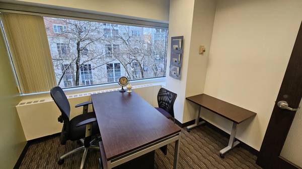 $862 Espacios geniales, ofertas increíbles: Oferta exclusiva de Regus (New Brunswick)63676310307715122