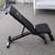Major Fitness Adjustable Bench 7 thumbnail