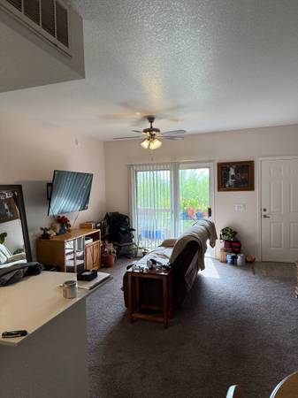 $1,100 / 1br - 700ft2 - Apartamento en subarriendo, contrato de 7 meses63674877324161122