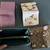 Authentic Coach Wallet set 2 thumbnail